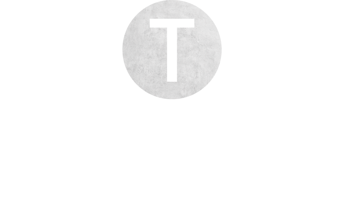 Logo blanc les terrasses du prince